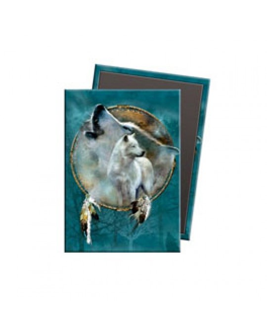 Magnet "Wolf Spirit Shield"