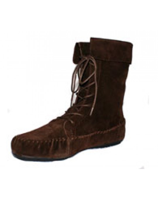 Leichte Stiefelette "Matilda" ca. Grösse 35 1/2