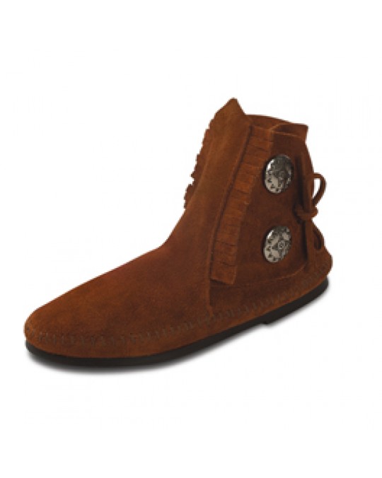 Apachen Stiefelette für Damen und Herren