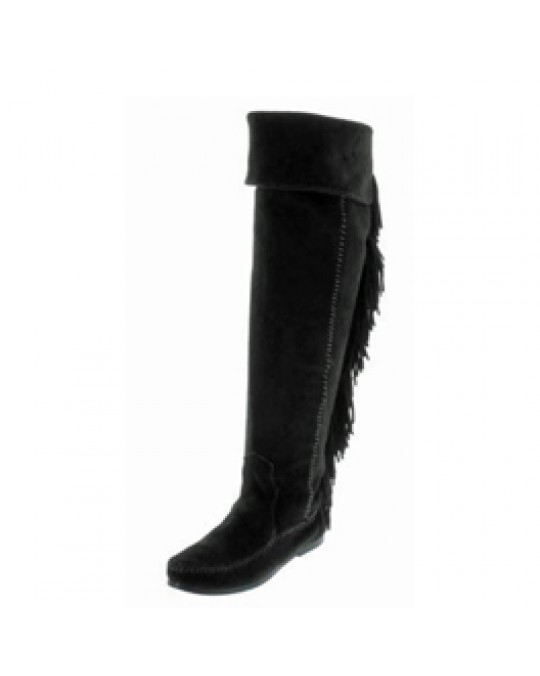Overknee - Stulpenstiefel