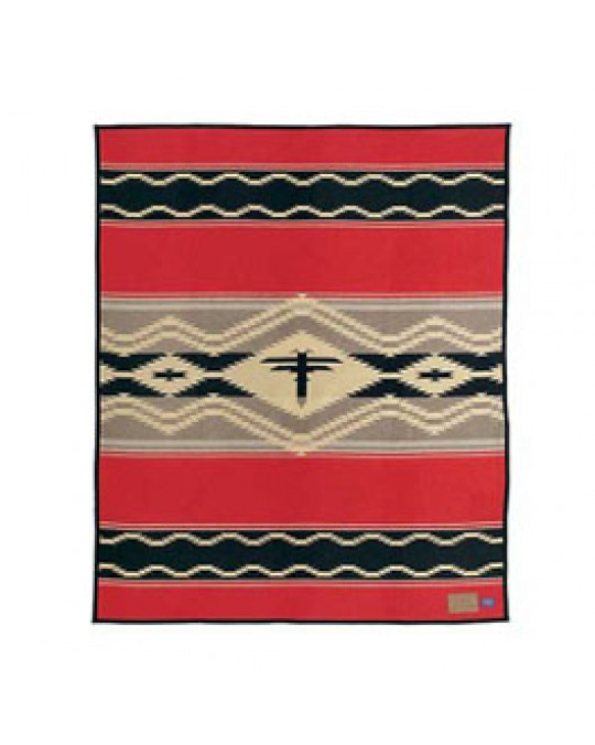 Pendleton "Navajo Water" Decke