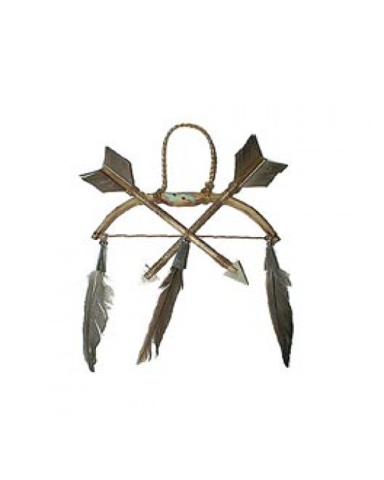 MINI Pfeilbogen der Navajo