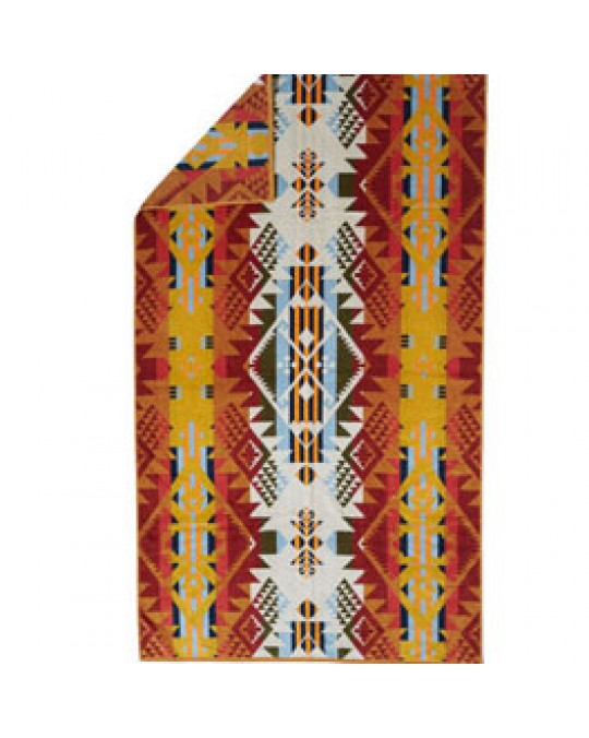"Journey West" Badetuch von Pendleton