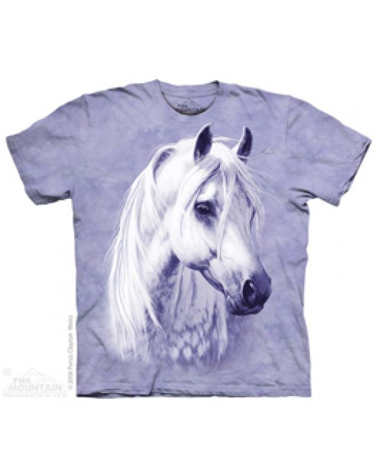 "Moon Shadow" T-Shirt für Kinder