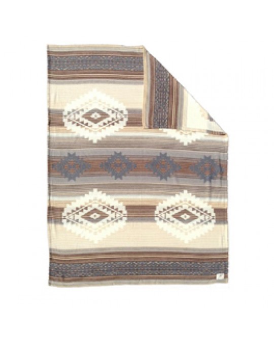 Kuscheldecke "PIMA"