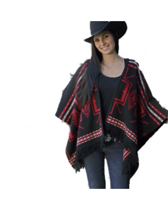 Poncho