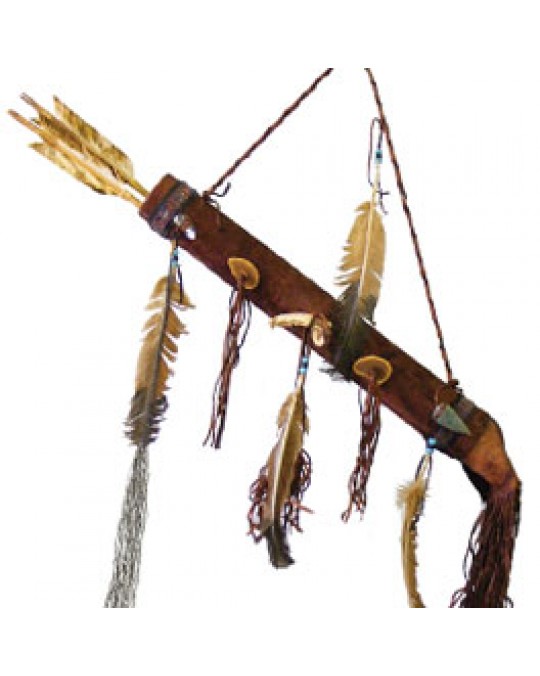 Pfeilköcher der Navajo