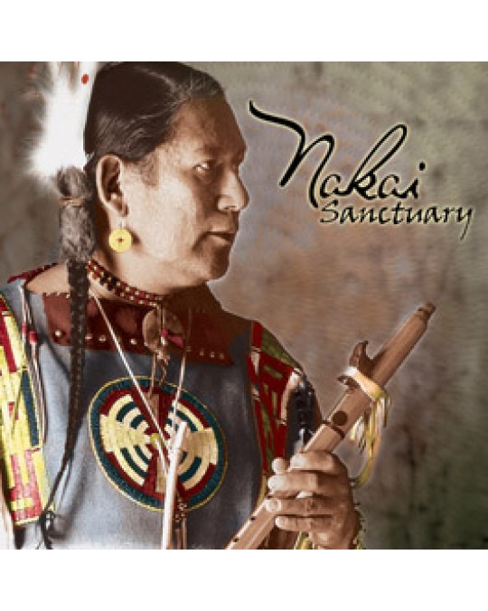 CD "Sanctuary"