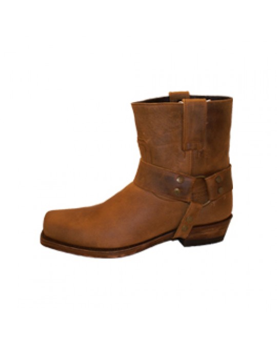 Stiefel "Biker" für Damen und Herren