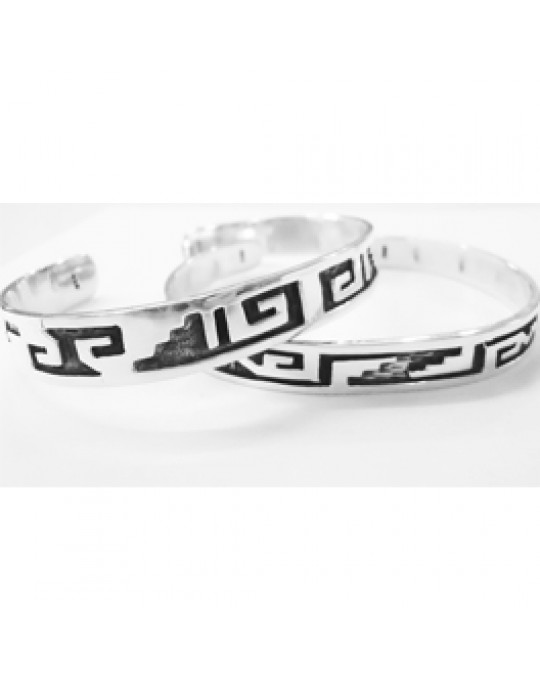 Armreif Ornamentik für Damen und Herren
