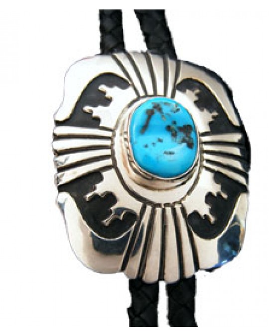 Bolo Tie von Tommy Singer