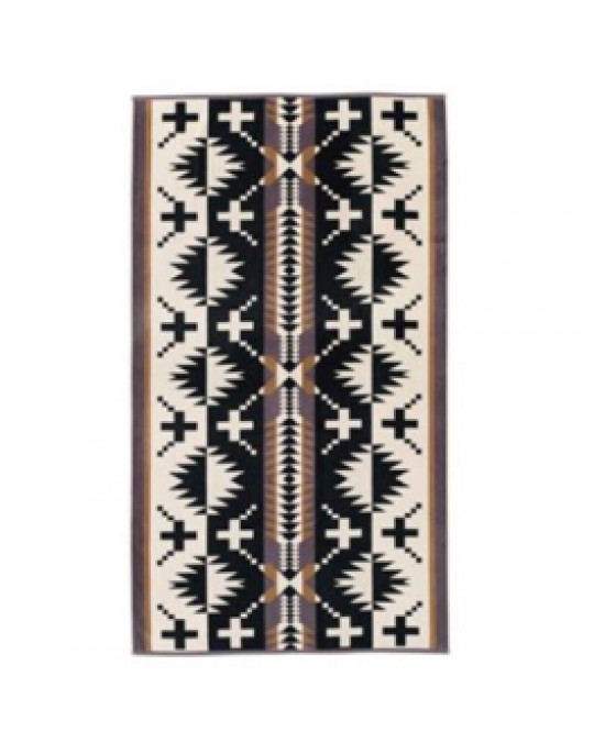 "Spiderrock" Badetuch von Pendleton