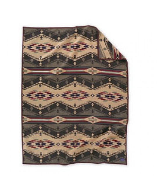 Pendleton "Spirit of the Peoples" Decke