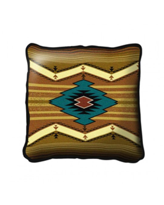Kissen "Sage Star"
