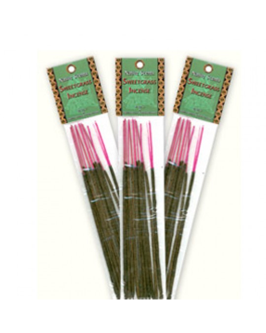  Süssgras Räucherstäbchen