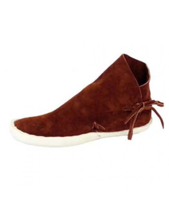 Original Pueblo Stiefelette aus Taos 