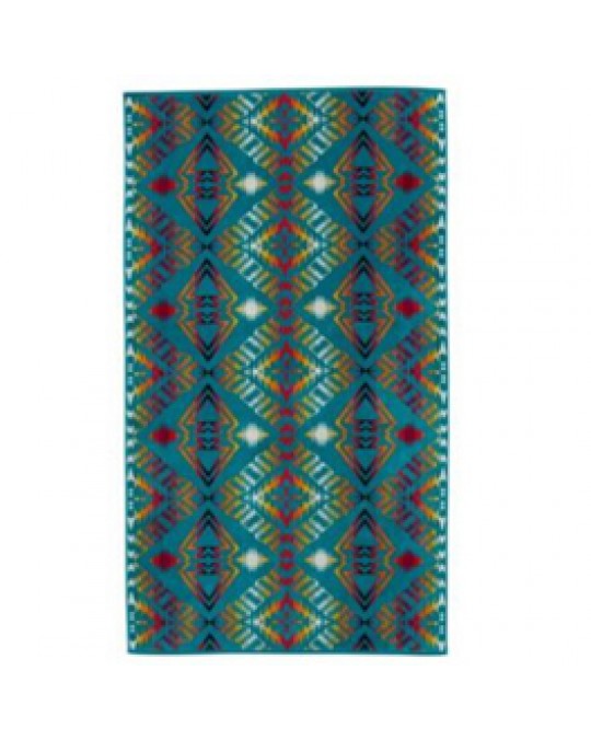 "Thunder and Earthquake" Badetuch von Pendleton