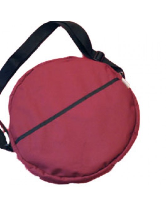 Trommeltasche gepolstert