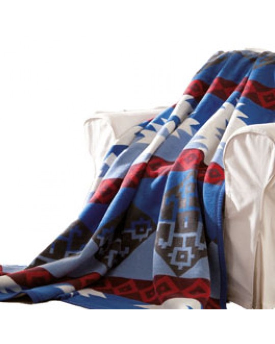 Kuscheldecke "Valdez"