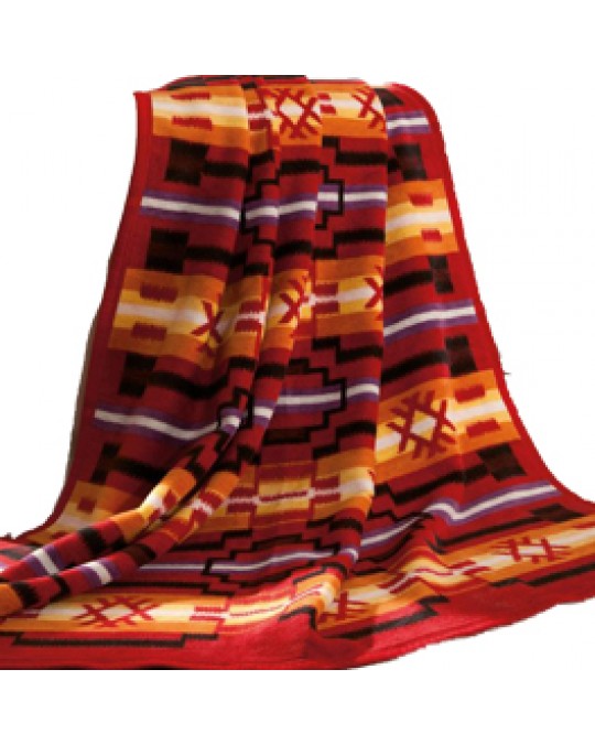 Kuscheldecke "Valencia"