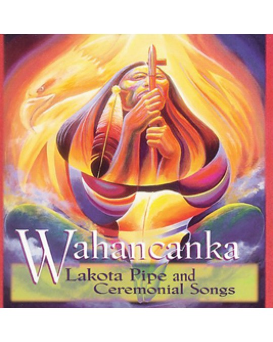 CD "Wahancanka"