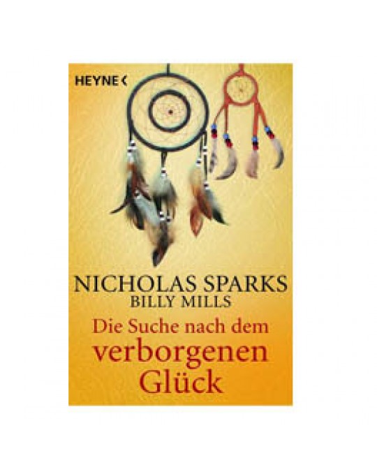 Auf der Suche nach dem verborgenen Glück