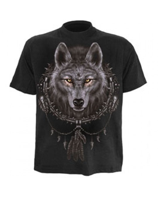 "Wolf Dreams" T-Shirt