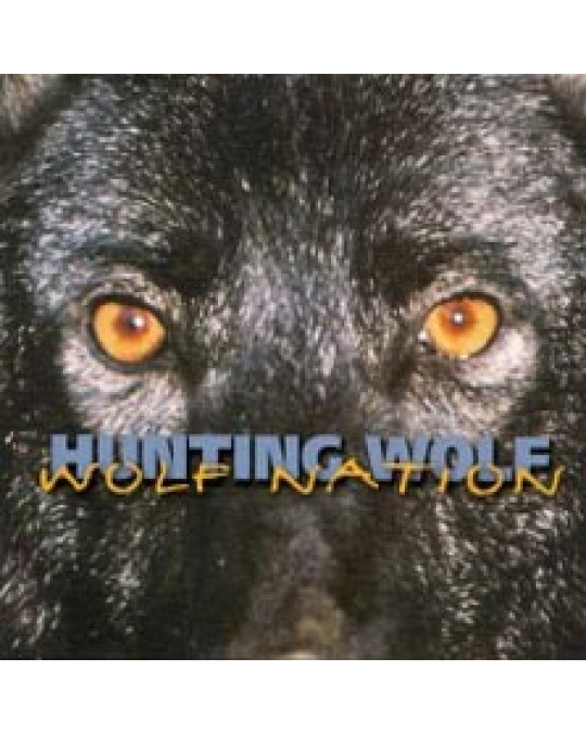 CD "Wolf Nation"