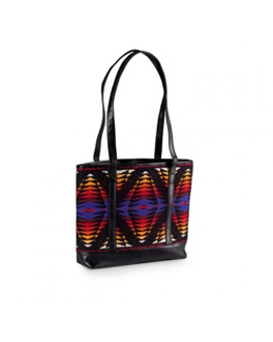 Tasche von Pendleton in schwarz