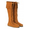 Farbe cognac-braun Art. Nr. 1422