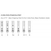 Fingertabelle
