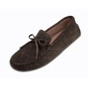 Farbe chocolat (dunkelbraun)