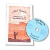 Gratis Anleitung (Englisch - mit Tontabelle) inklusive CD mit Tonbeispielen und deutscher Übersetzung des Textes
