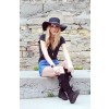 Bloggerin Blair