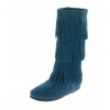 Pfauenblau Art. 1637F