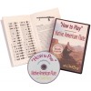 Gratis mit jeder Flöte: Instruktions DVD mit Tonbeispielen (englisch- vom Buchtext liegt aber eine deutsche Übersetzung bei)