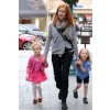 Marcia Cross (Desparate Housewives) Tochter
