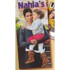 Nahla und Halle Berry