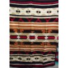 Decke "Navajo" (ROT)