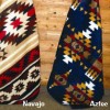 Navajo hat ein wenig das Muster geändert (siehe weitere Aufnahmen)